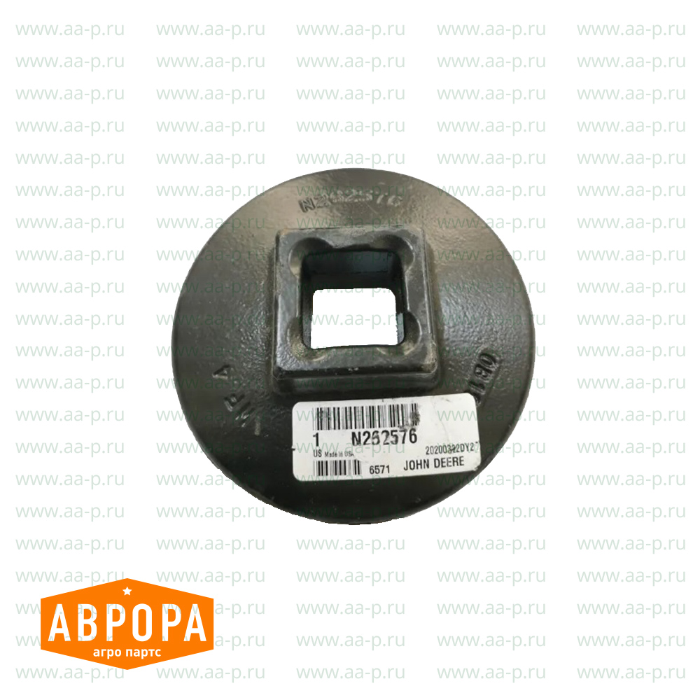 N262576 Распорная втулка